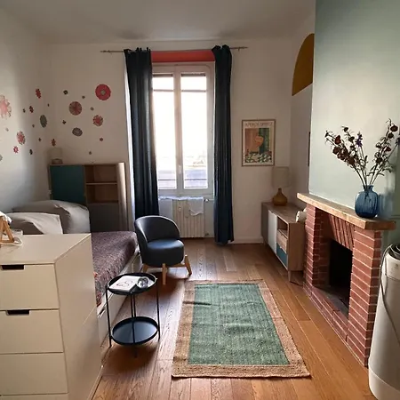 Sarpi15 * Milan
