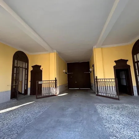 Sarpi15 Appartement