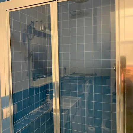 Appartement Sarpi15 *