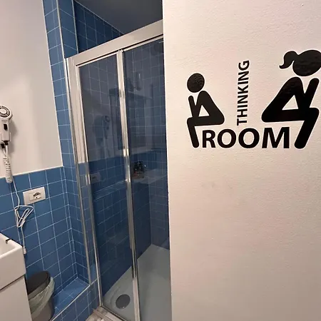 Appartement Sarpi15 Milaan