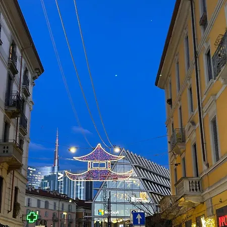 Sarpi15 * Milaan